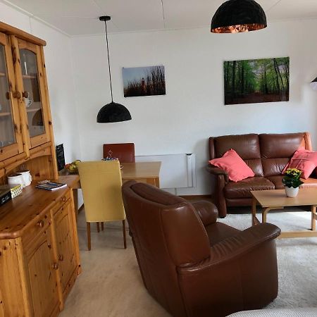 De Vier Berken 1 Apartment เดอ คุก ภายนอก รูปภาพ