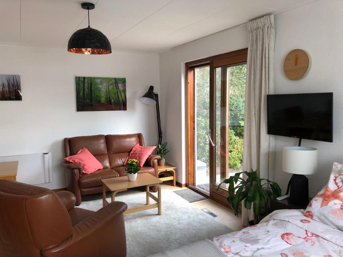 De Vier Berken 1 Apartment เดอ คุก ภายนอก รูปภาพ