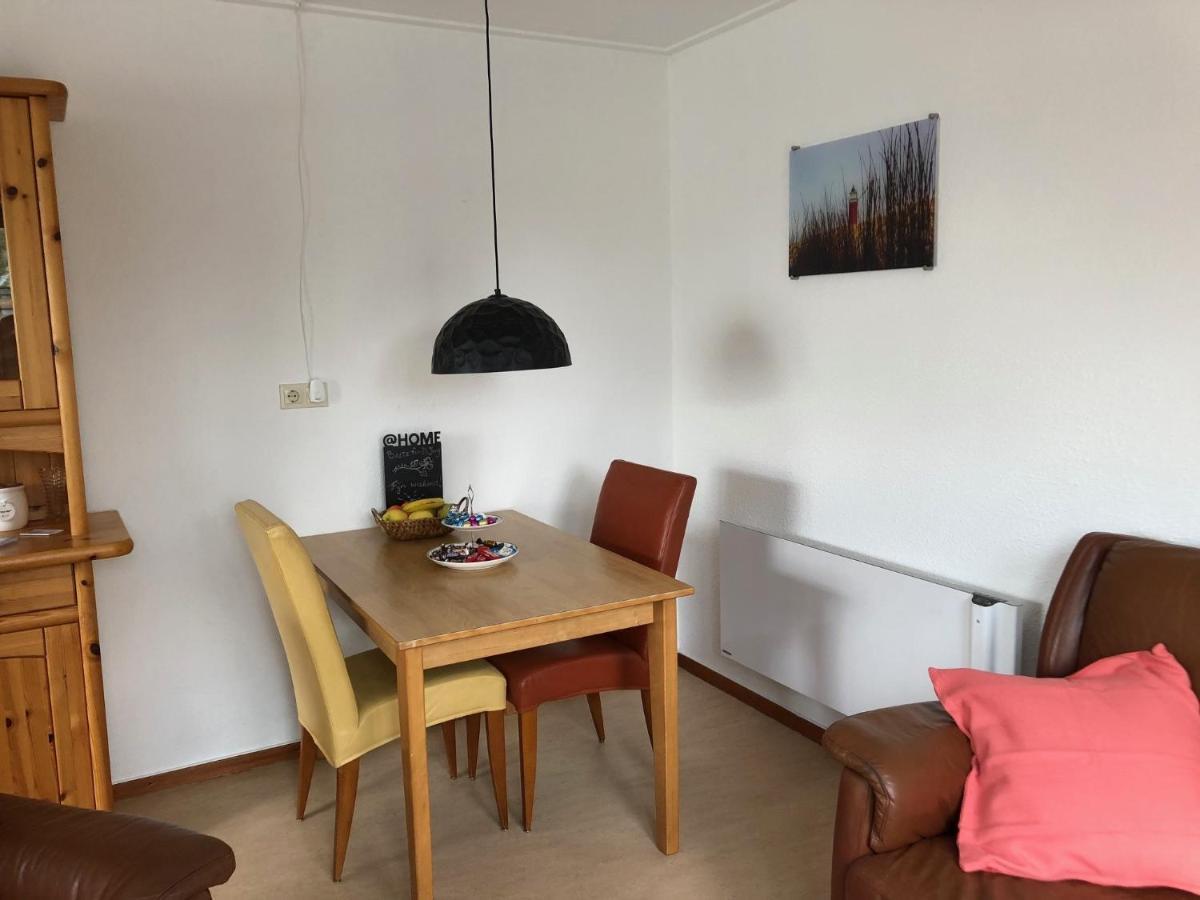 De Vier Berken 1 Apartment เดอ คุก ภายนอก รูปภาพ